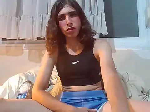 Snapshot of myself314 chatting on 5, 10, 2025 myself314 online show from 5, 10, 2025