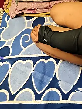 GF nd BF  online show from 29, 5, 2026