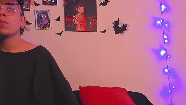 Hot Teens69 online show from 16, 10, 2025