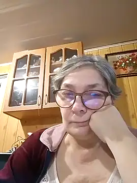 IrinaSweet54 online show from 25, 1, 2025