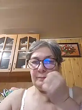 IrinaSweet54 online show from 26, 1, 2025