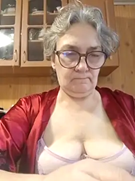 IrinaSweet54 online show from 27, 11, 2025