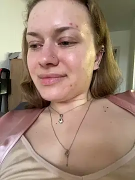Ariell Margot  online show from 1, 6, 2026
