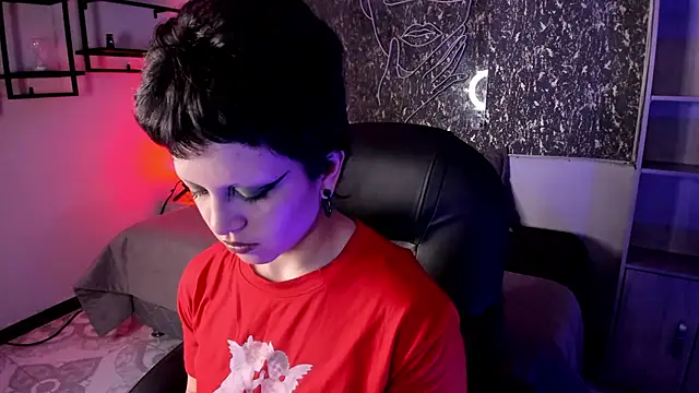 Snapshot of KatyXXX_gh chatting on 5, 2, 2025 KatyXXX gh online show from 5, 2, 2025