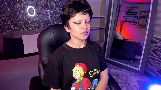 Snapshot of KatyXXX_gh chatting on 11, 2, 2025 KatyXXX gh online show from 11, 2, 2025