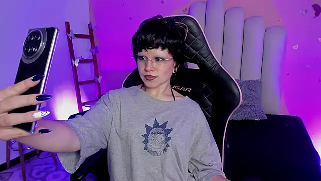 Snapshot of KatyXXX_gh chatting on 16, 3, 2025 KatyXXX gh online show from 16, 3, 2025