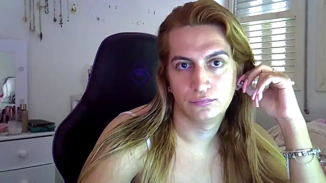 luizacandy online show from 12, 7, 2026