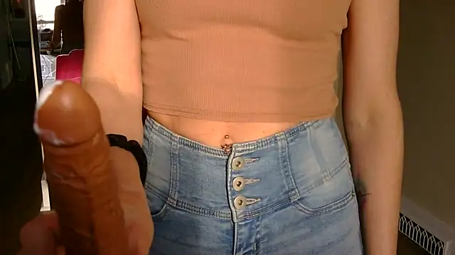 Sexyhottpunani online show from 23, 4, 2026