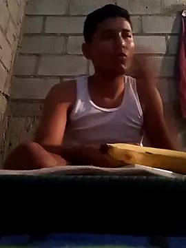 mateoliamcorea online show from 16, 3, 2026