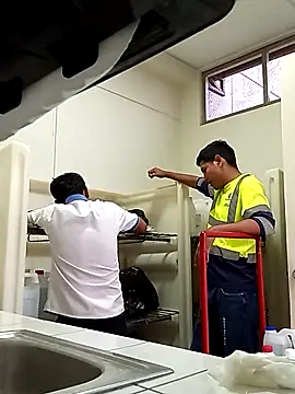 mateoliamcorea online show from 2, 4, 2026