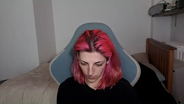 Snapshot of Nixxy_naughty chatting on 15, 9, 2025 Nixxy naughty online show from 15, 9, 2025