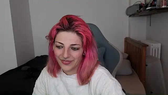 Nixxy naughty online show from 22, 9, 2025