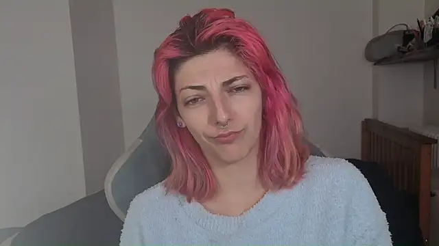 Snapshot of Nixxy_naughty chatting on 27, 9, 2025 Nixxy naughty online show from 27, 9, 2025