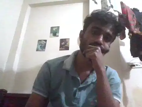 MDROBEL007 online show from 1, 2, 2026