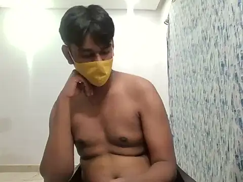 brownguy1234 online show from 8, 12, 2024