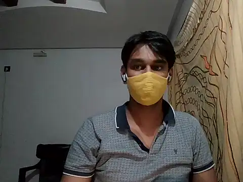 brownguy1234 online show from 15, 1, 2025