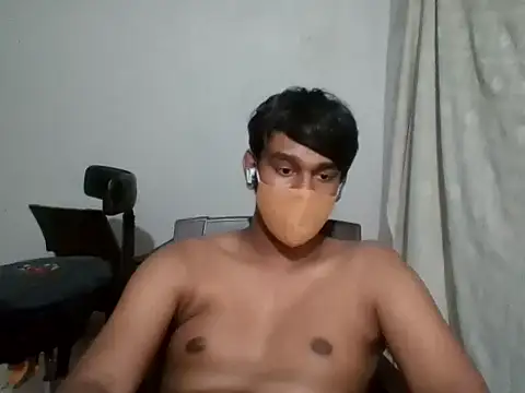 brownguy1234 online show from 2, 2, 2025