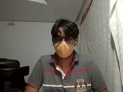 brownguy1234 online show from 7, 2, 2025