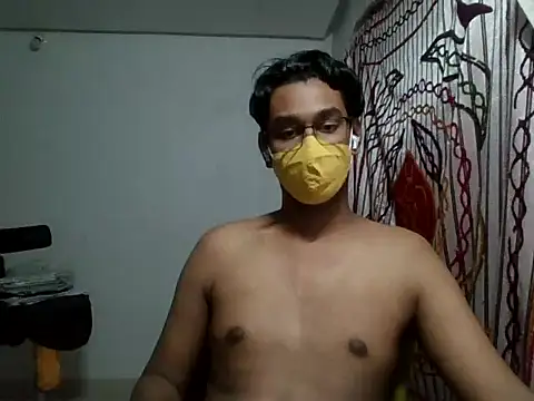 brownguy1234 online show from 21, 2, 2025