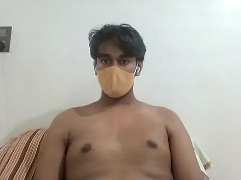 brownguy1234 online show from 4, 3, 2025