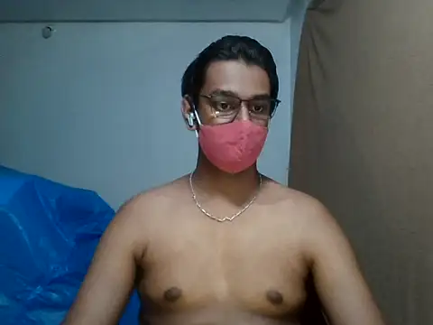 brownguy1234 online show from 12, 3, 2025