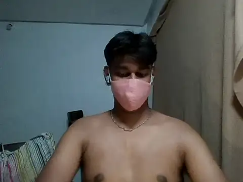 brownguy1234 online show from 21, 3, 2025