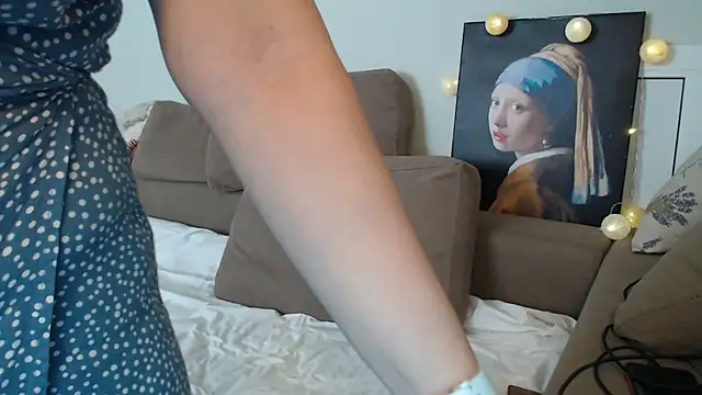 Mallinia online show from 25, 11, 2025