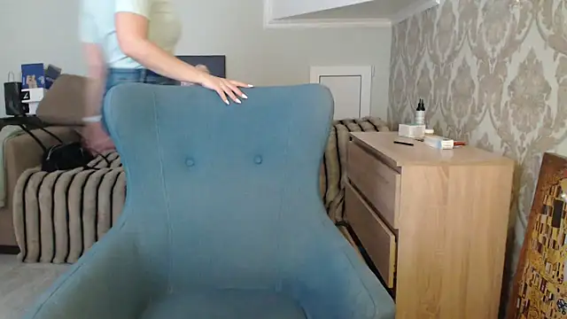 Mallinia online show from 3, 4, 2026