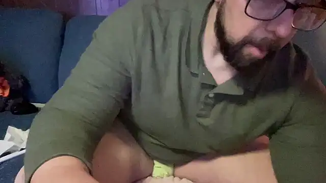 ThongerBBro online show from 1, 3, 2025