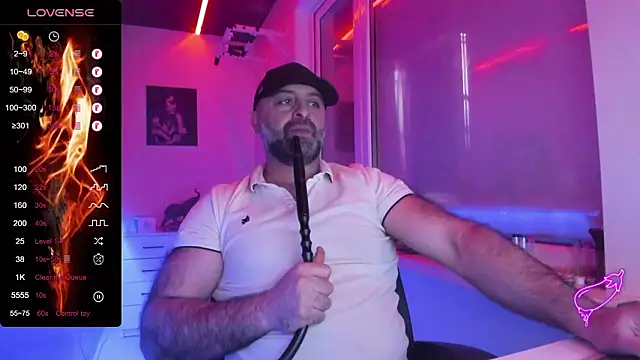 MAGABEAR077 online show from 17, 2, 2026