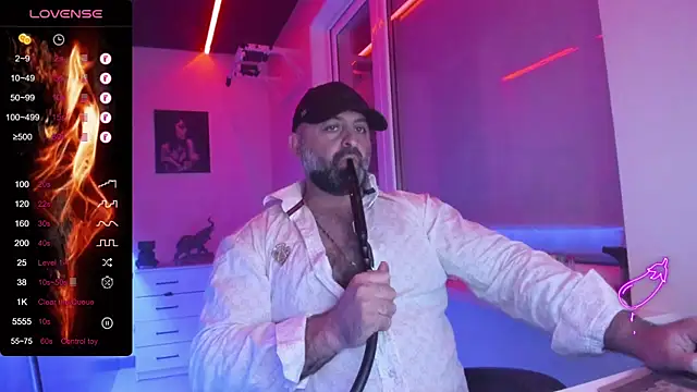 Snapshot of MAGABEAR077 chatting on 16, 6, 2026 MAGABEAR077 online show from 16, 6, 2026