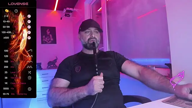 Snapshot of MAGABEAR077 chatting on 23, 6, 2026 MAGABEAR077 online show from 23, 6, 2026