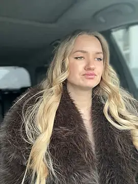 Devill Angel  online show from 12, 2, 2026