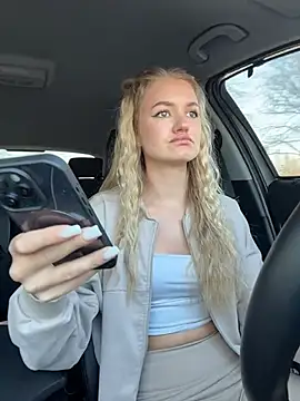 Devill Angel  online show from 29, 3, 2026