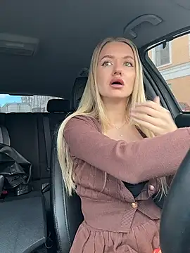 Devill Angel  online show from 1, 4, 2026