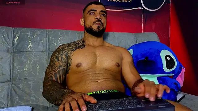 ERIC HARRISON online show from 15, 4, 2026