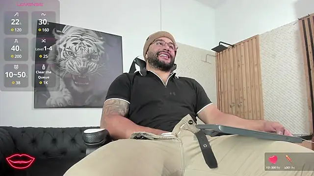 Luke  09 online show from 20, 2, 2025