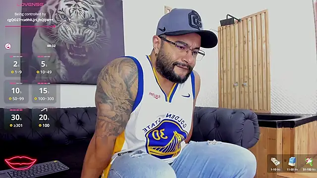 Luke  09 online show from 27, 2, 2025