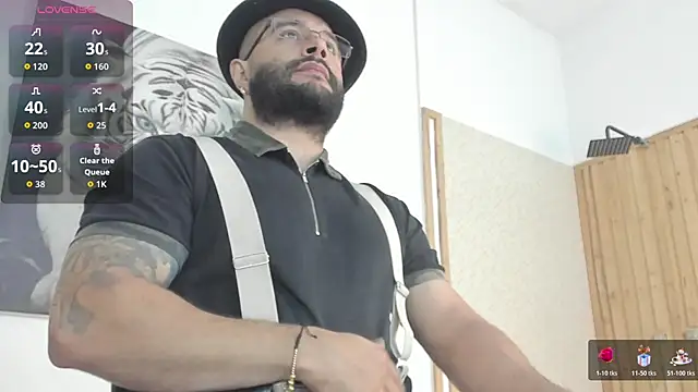 Luke  09 online show from 18, 10, 2025