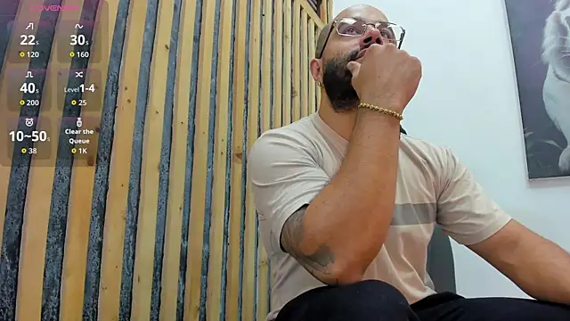 Luke  09 online show from 21, 10, 2025