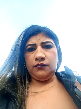 Hannahcandyy online show from 25, 2, 2026