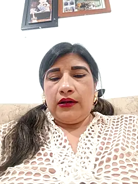 Hannahcandyy online show from 31, 3, 2026