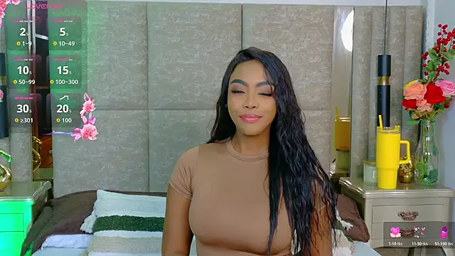 Lola King online show from 14, 2, 2026