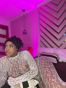 Lola King online show from 16, 5, 2026