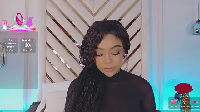 Snapshot of Lola_King chatting on 4, 6, 2026 Lola King online show from 4, 6, 2026