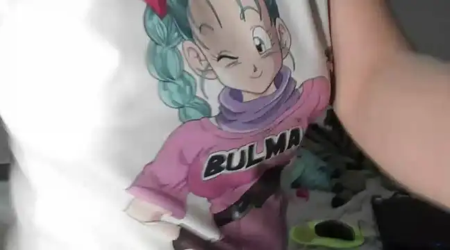 Snapshot of micaelajones chatting on 20, 2, 2025 micaelajones online show from 20, 2, 2025