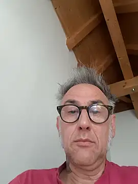 Ragno1968 online show from 12, 4, 2026