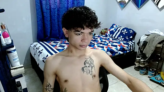 Lovebeng  online show from 21, 1, 2025