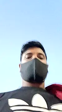 Snapshot of Fucker_boy_1 chatting on 15, 3, 2025 Fucker boy 1 online show from 15, 3, 2025