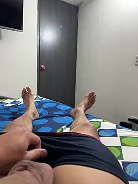 ZMalco2Hend8 online show from 24, 4, 2026